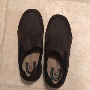 Brown Men’s Shoes